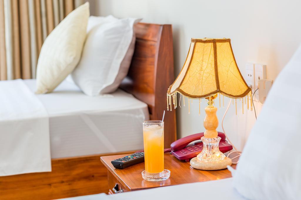 Ocean Phu Quoc Resort Экстерьер фото