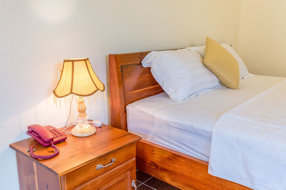 Ocean Phu Quoc Resort Экстерьер фото